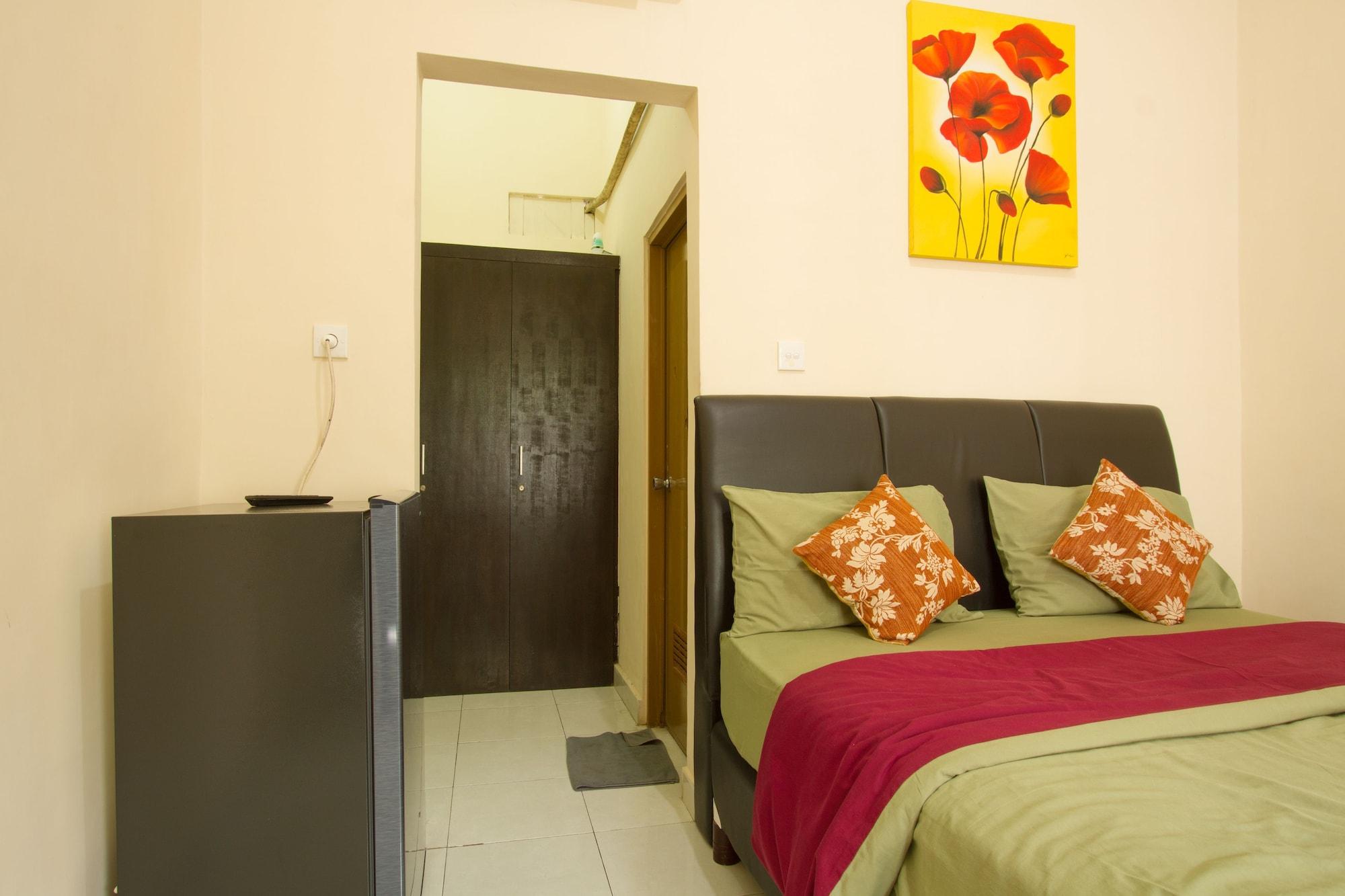Seminyak Point Guest House Bagian luar foto