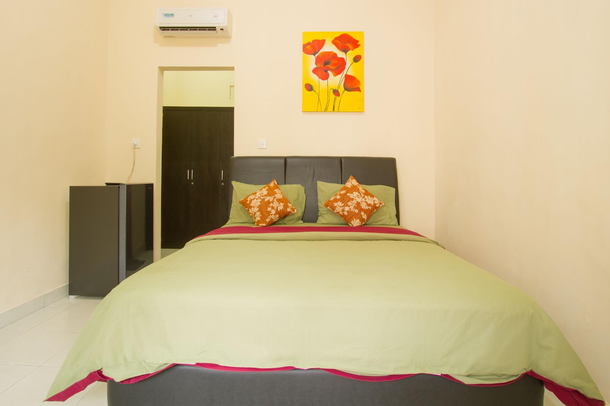 Seminyak Point Guest House Bagian luar foto