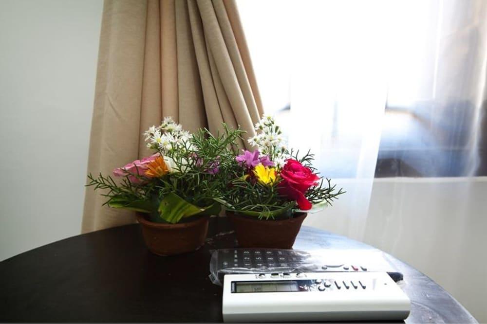 Seminyak Point Guest House Bagian luar foto