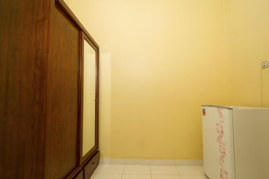 Seminyak Point Guest House Ruang foto
