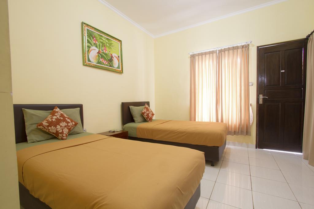 Seminyak Point Guest House Ruang foto