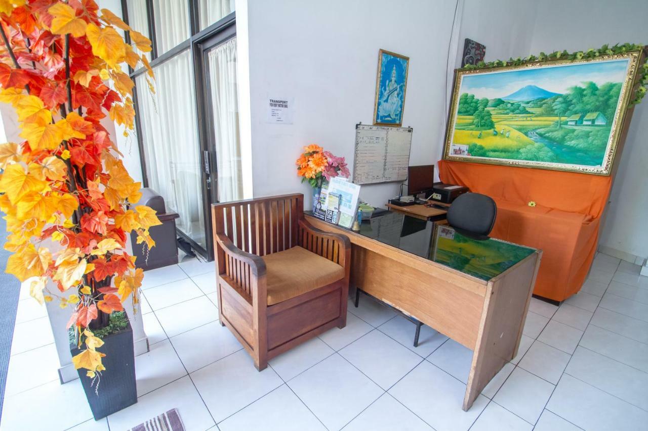 Seminyak Point Guest House Bagian luar foto