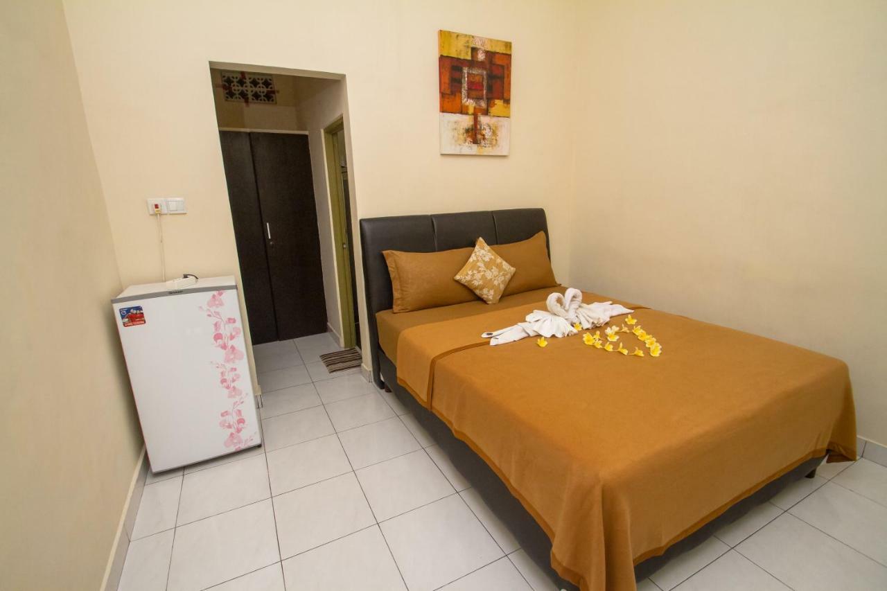 Seminyak Point Guest House Bagian luar foto